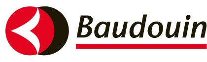 BAUDOUIN logo